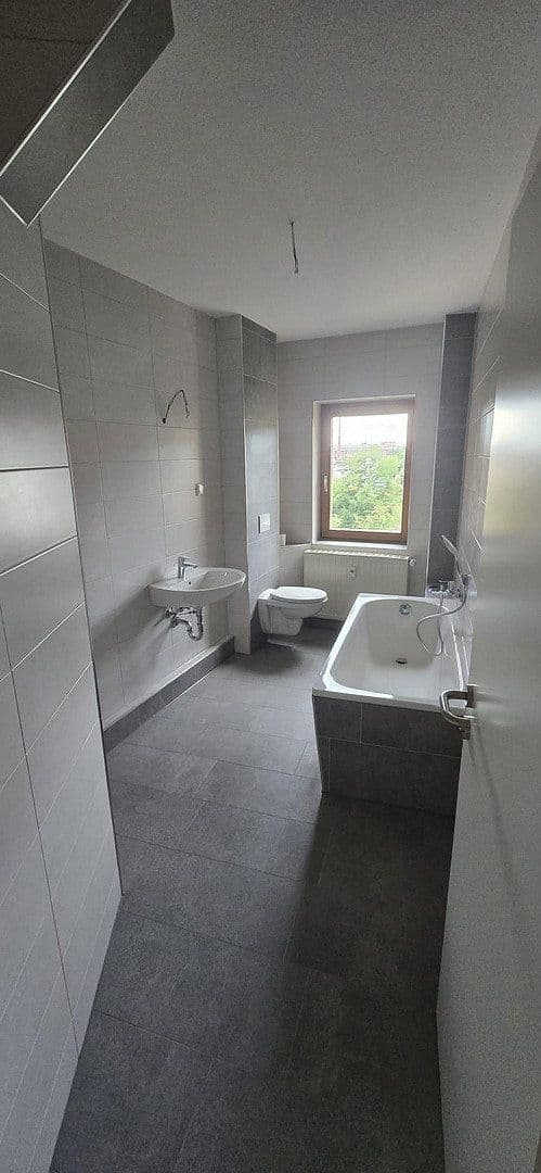 Prenájom bytu 2-izbový 51 m², Moritz-Löscher-Straße 22, Reichenbach, Sasko Prenájom bytu 2-izbový 51 m², Moritz-Löscher-Straße 22, Reichenbach, Sasko