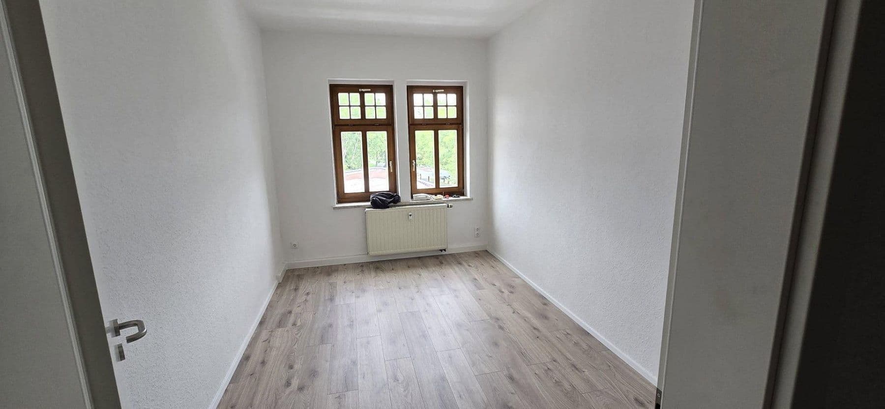 Prenájom bytu 2-izbový 51 m², Moritz-Löscher-Straße 22, Reichenbach, Sasko Prenájom bytu 2-izbový 51 m², Moritz-Löscher-Straße 22, Reichenbach, Sasko
