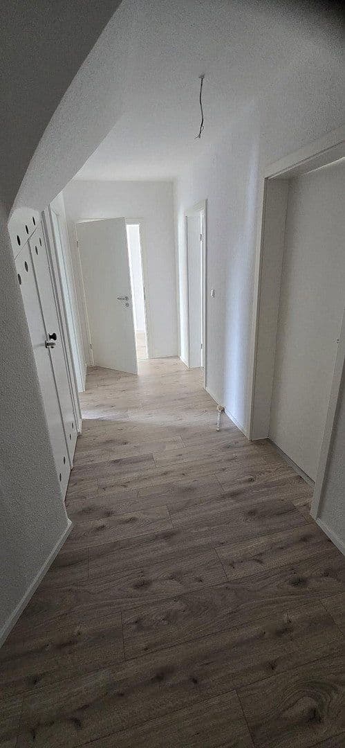 Prenájom bytu 2-izbový 51 m², Moritz-Löscher-Straße 22, Reichenbach, Sasko Prenájom bytu 2-izbový 51 m², Moritz-Löscher-Straße 22, Reichenbach, Sasko
