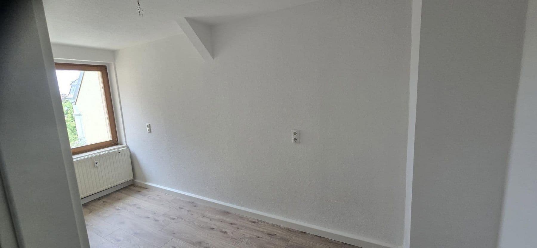 Prenájom bytu 2-izbový 51 m², Moritz-Löscher-Straße 22, Reichenbach, Sasko Prenájom bytu 2-izbový 51 m², Moritz-Löscher-Straße 22, Reichenbach, Sasko