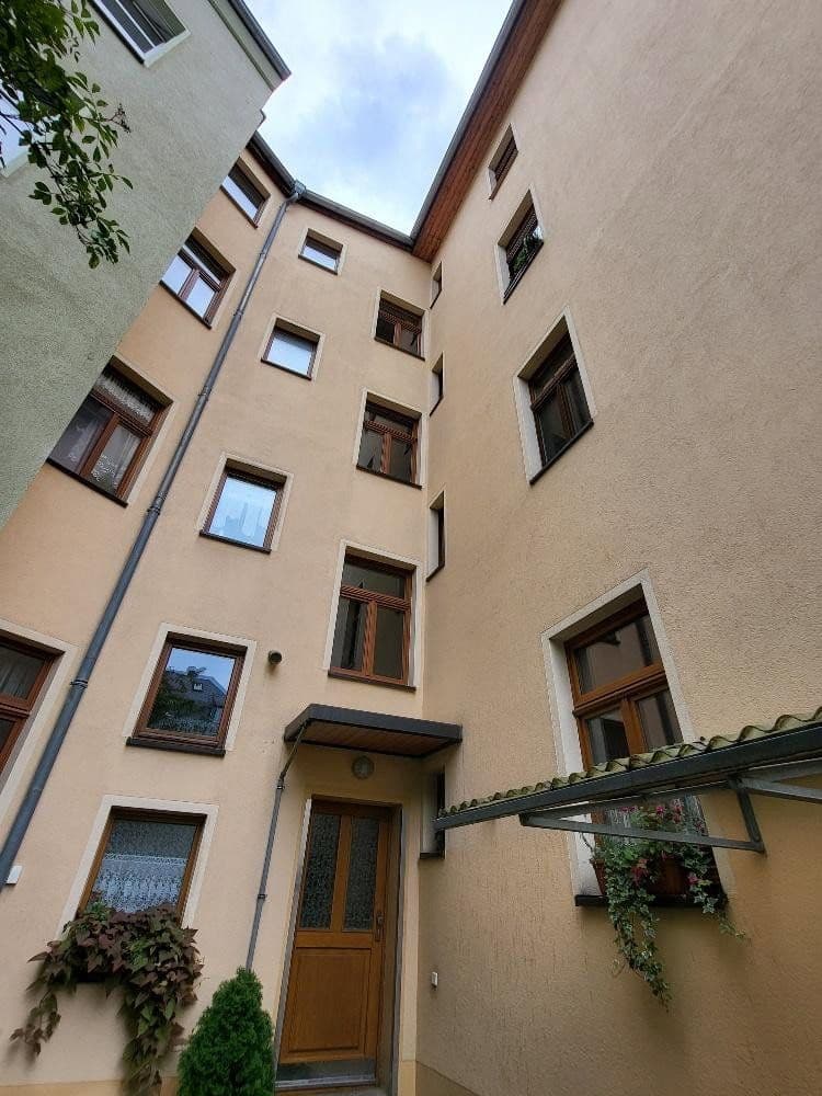 Prenájom bytu 2-izbový 51 m², Moritz-Löscher-Straße 22, Reichenbach, Sasko Prenájom bytu 2-izbový 51 m², Moritz-Löscher-Straße 22, Reichenbach, Sasko