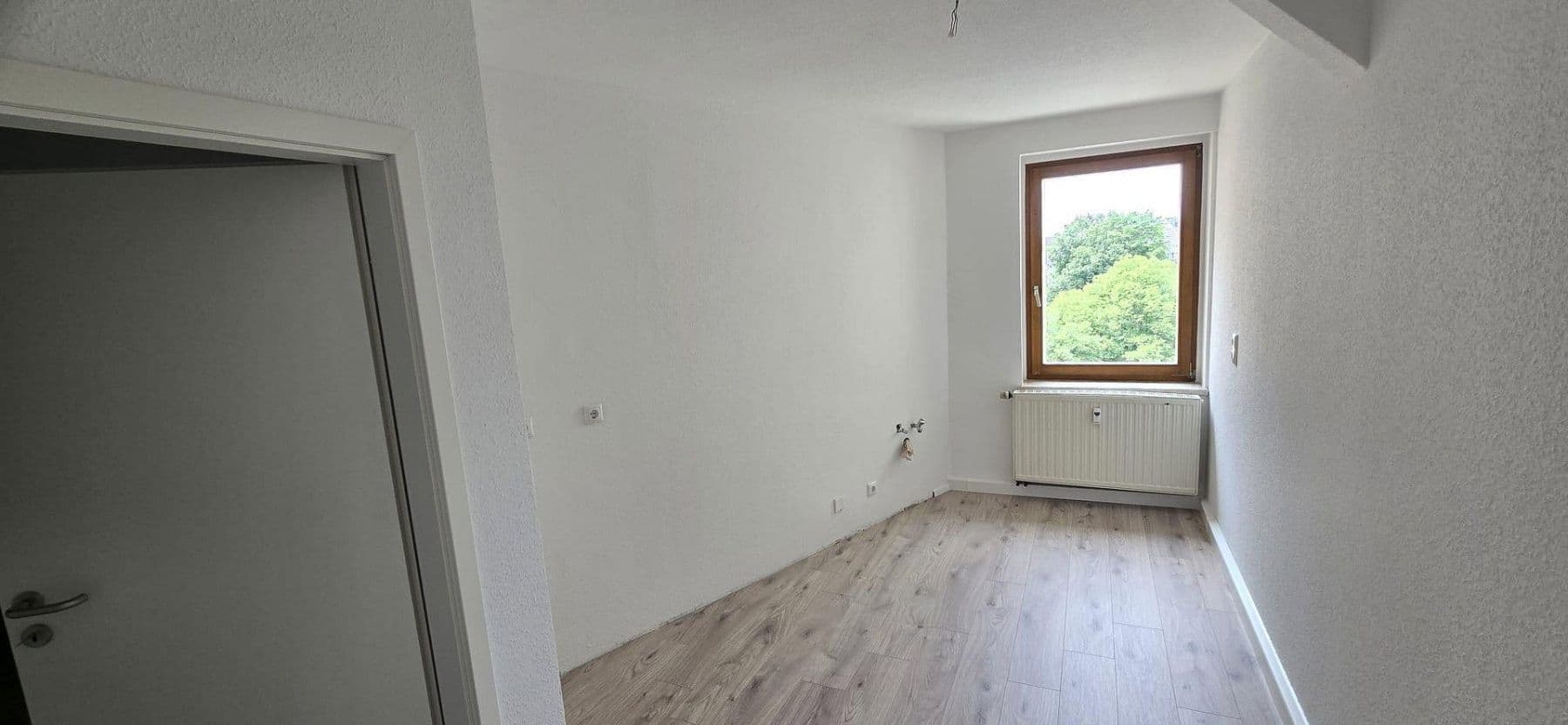 Prenájom bytu 2-izbový 51 m², Moritz-Löscher-Straße 22, Reichenbach, Sasko Prenájom bytu 2-izbový 51 m², Moritz-Löscher-Straße 22, Reichenbach, Sasko