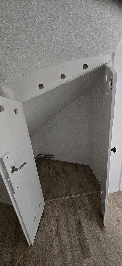 Prenájom bytu 2-izbový 51 m², Moritz-Löscher-Straße 22, Reichenbach, Sasko Prenájom bytu 2-izbový 51 m², Moritz-Löscher-Straße 22, Reichenbach, Sasko