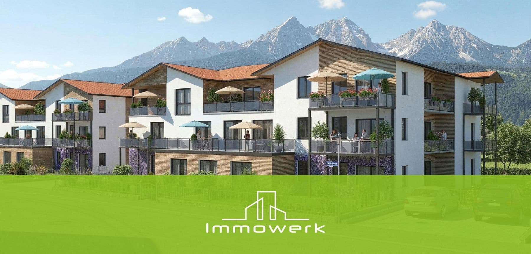 Predaj bytu 1-izbový 30 m², Geigenbauerstraße 24-26, Füssen, Bavorsko Predaj bytu 1-izbový 30 m², Geigenbauerstraße 24-26, Füssen, Bavorsko