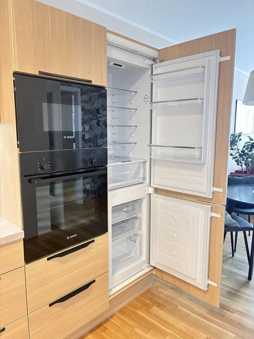 Prenájom bytu 2-izbový 62 m², Leipziger Straße 35C, Dresden, Sasko Prenájom bytu 2-izbový 62 m², Leipziger Straße 35C, Dresden, Sasko