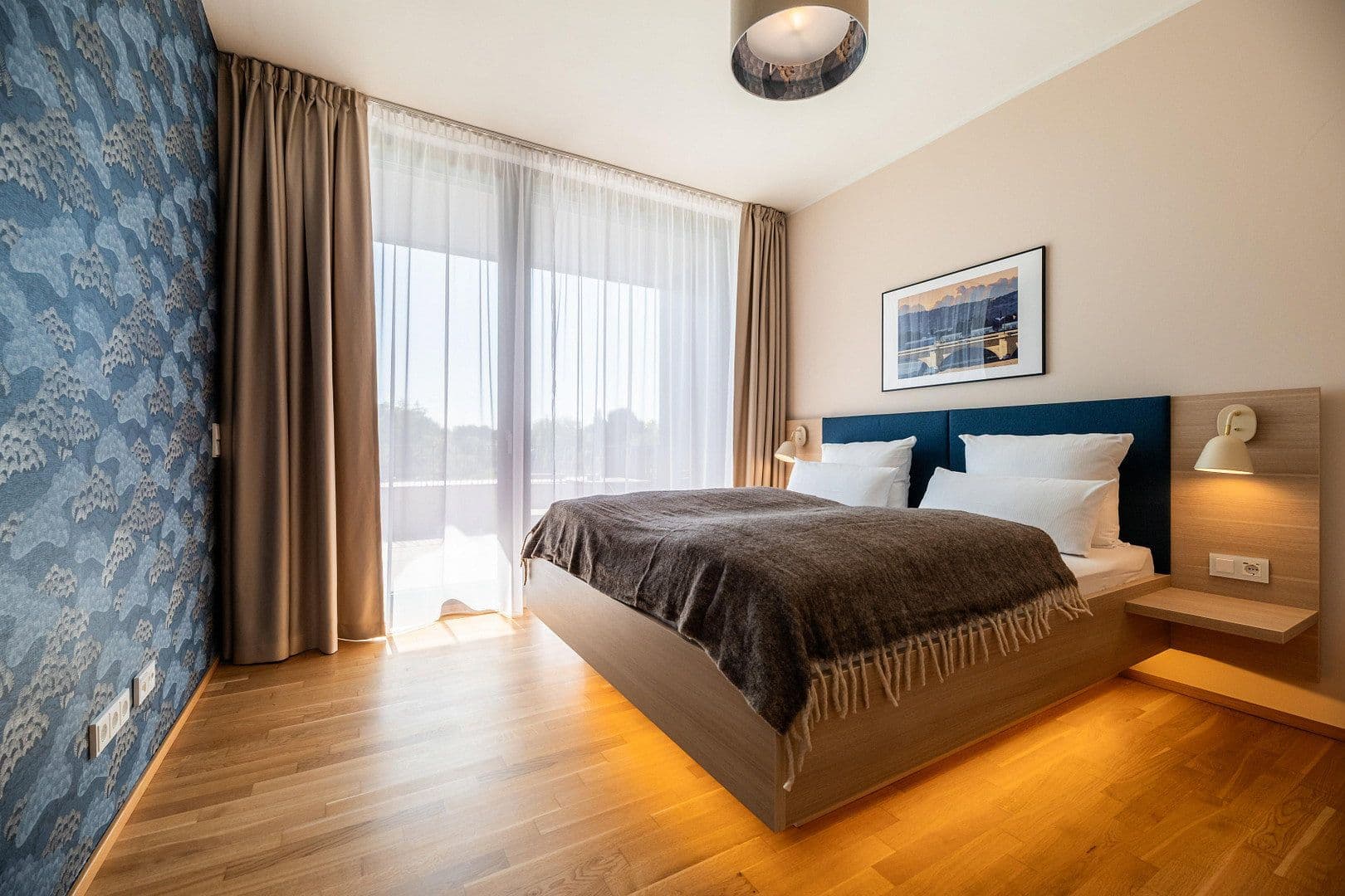 Prenájom bytu 2-izbový 62 m², Leipziger Straße 35C, Dresden, Sasko Prenájom bytu 2-izbový 62 m², Leipziger Straße 35C, Dresden, Sasko