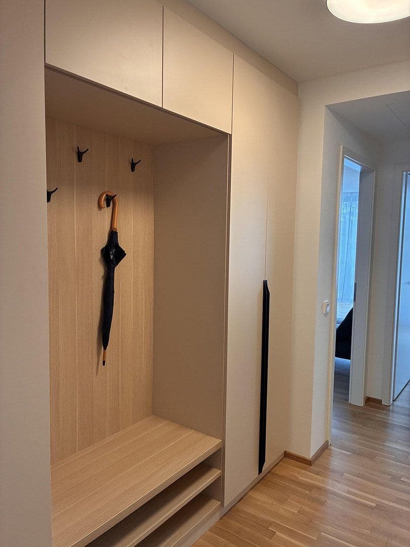 Prenájom bytu 2-izbový 62 m², Leipziger Straße 35C, Dresden, Sasko Prenájom bytu 2-izbový 62 m², Leipziger Straße 35C, Dresden, Sasko
