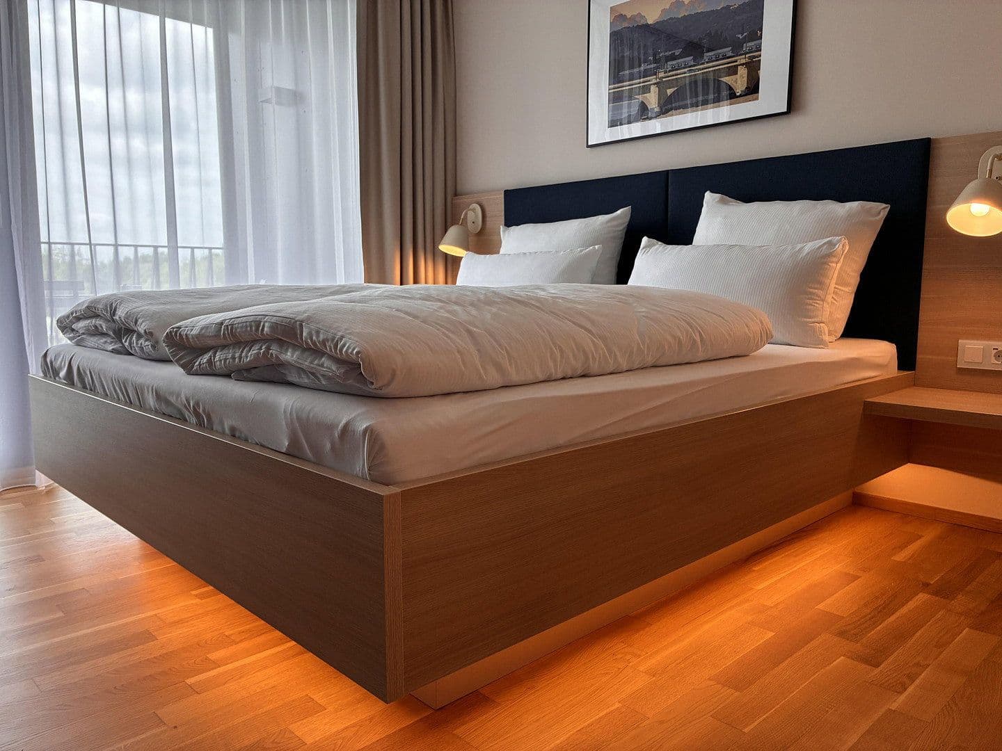 Prenájom bytu 2-izbový 62 m², Leipziger Straße 35C, Dresden, Sasko Prenájom bytu 2-izbový 62 m², Leipziger Straße 35C, Dresden, Sasko
