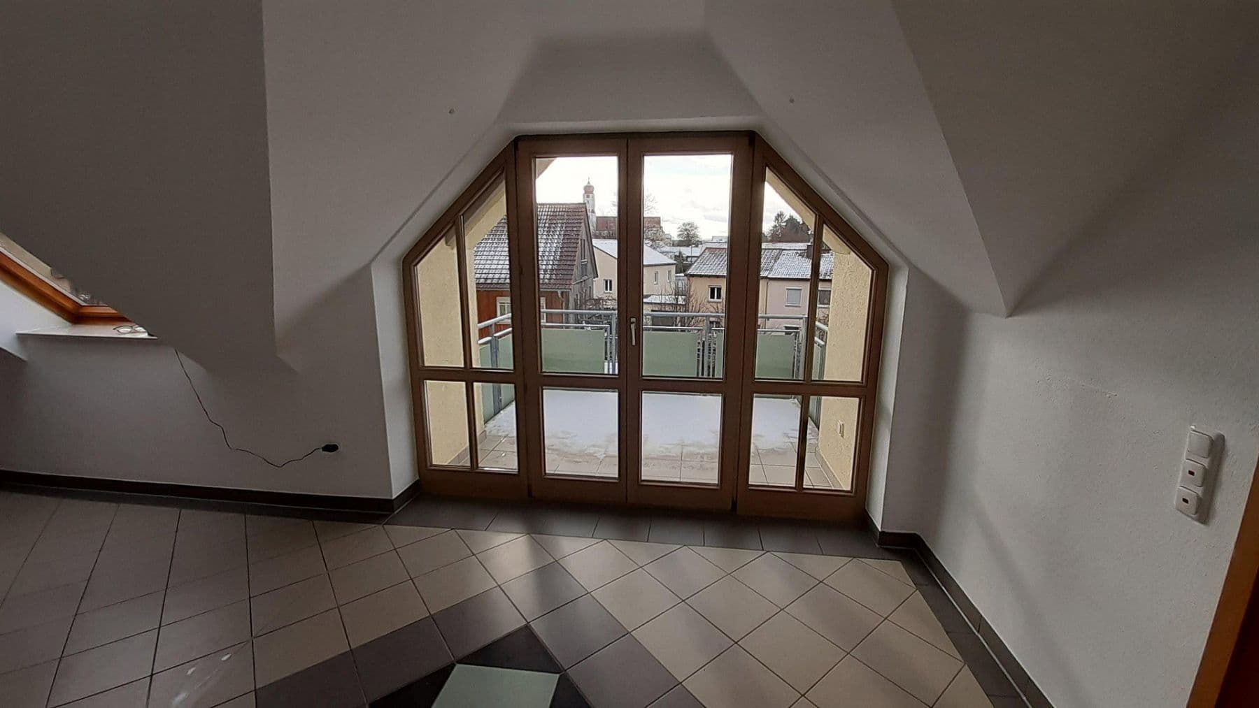 Predaj bytu 3-izbový 67 m², Aichach, Bavorsko Predaj bytu 3-izbový 67 m², Aichach, Bavorsko