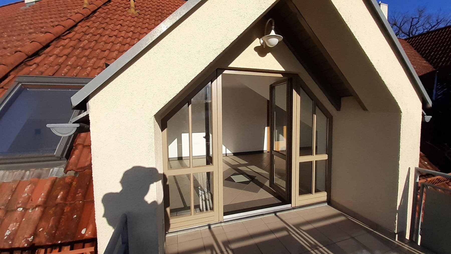 Predaj bytu 3-izbový 67 m², Aichach, Bavorsko Predaj bytu 3-izbový 67 m², Aichach, Bavorsko
