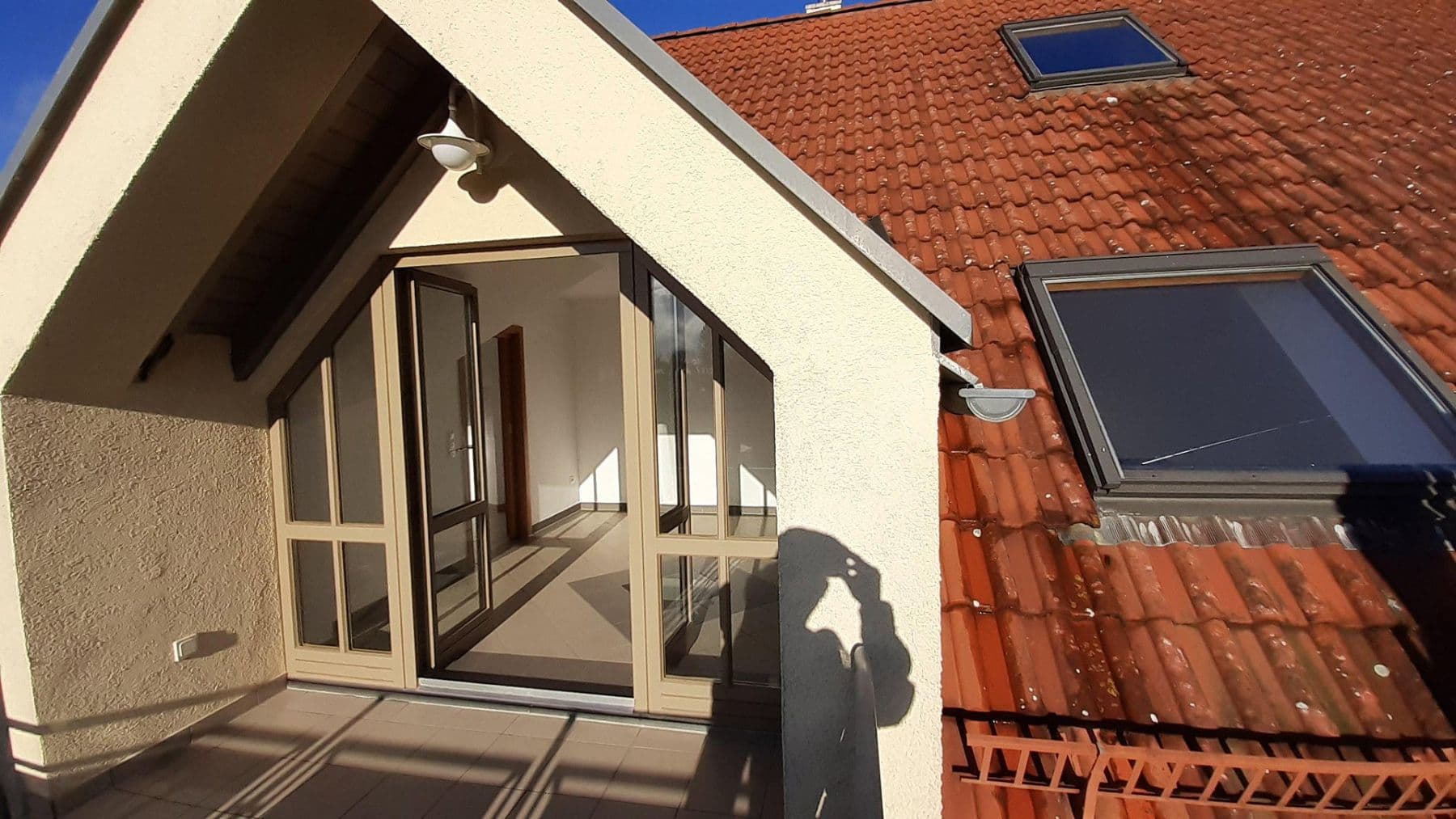 Predaj bytu 3-izbový 67 m², Aichach, Bavorsko Predaj bytu 3-izbový 67 m², Aichach, Bavorsko