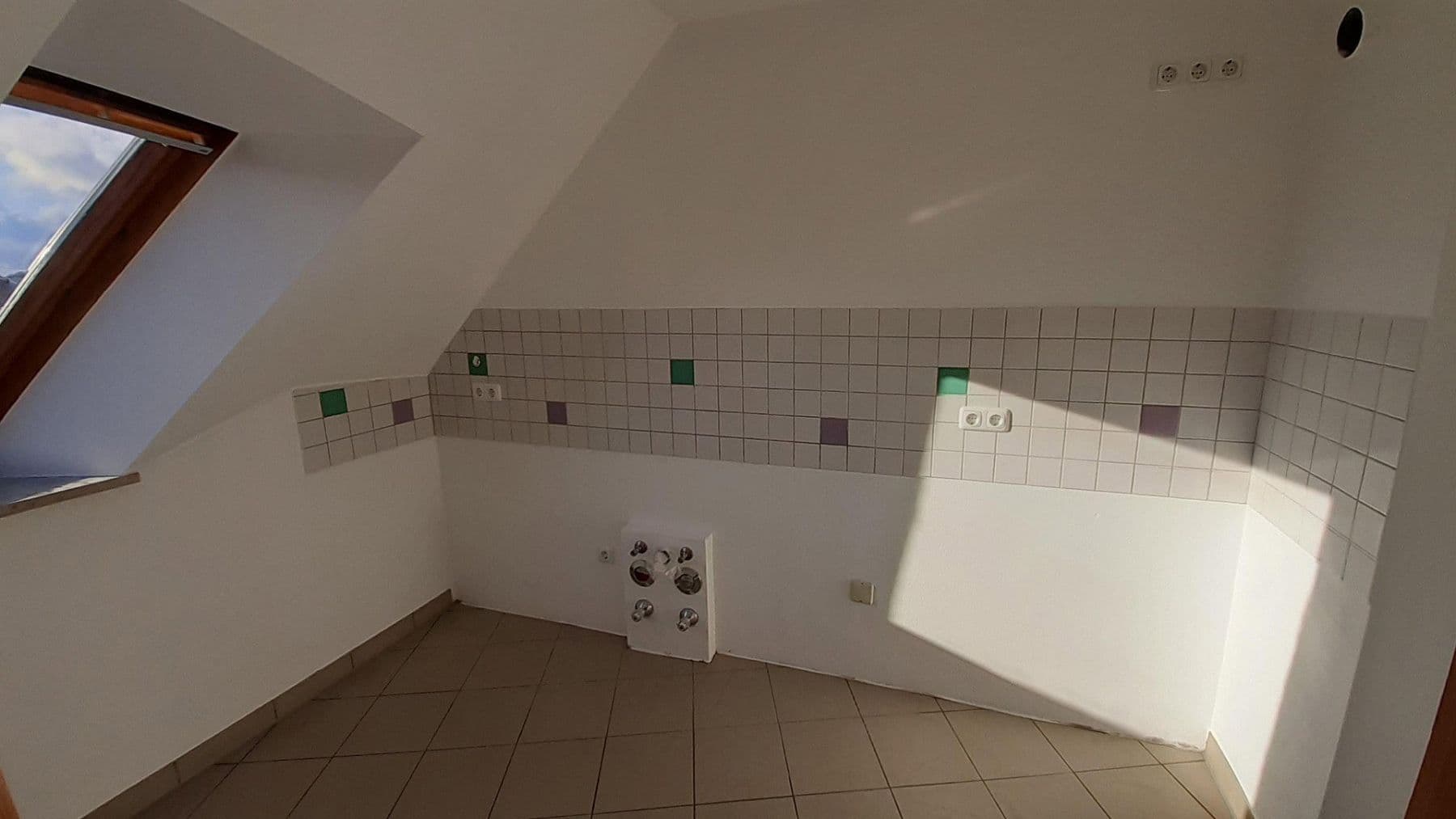 Predaj bytu 3-izbový 67 m², Aichach, Bavorsko Predaj bytu 3-izbový 67 m², Aichach, Bavorsko