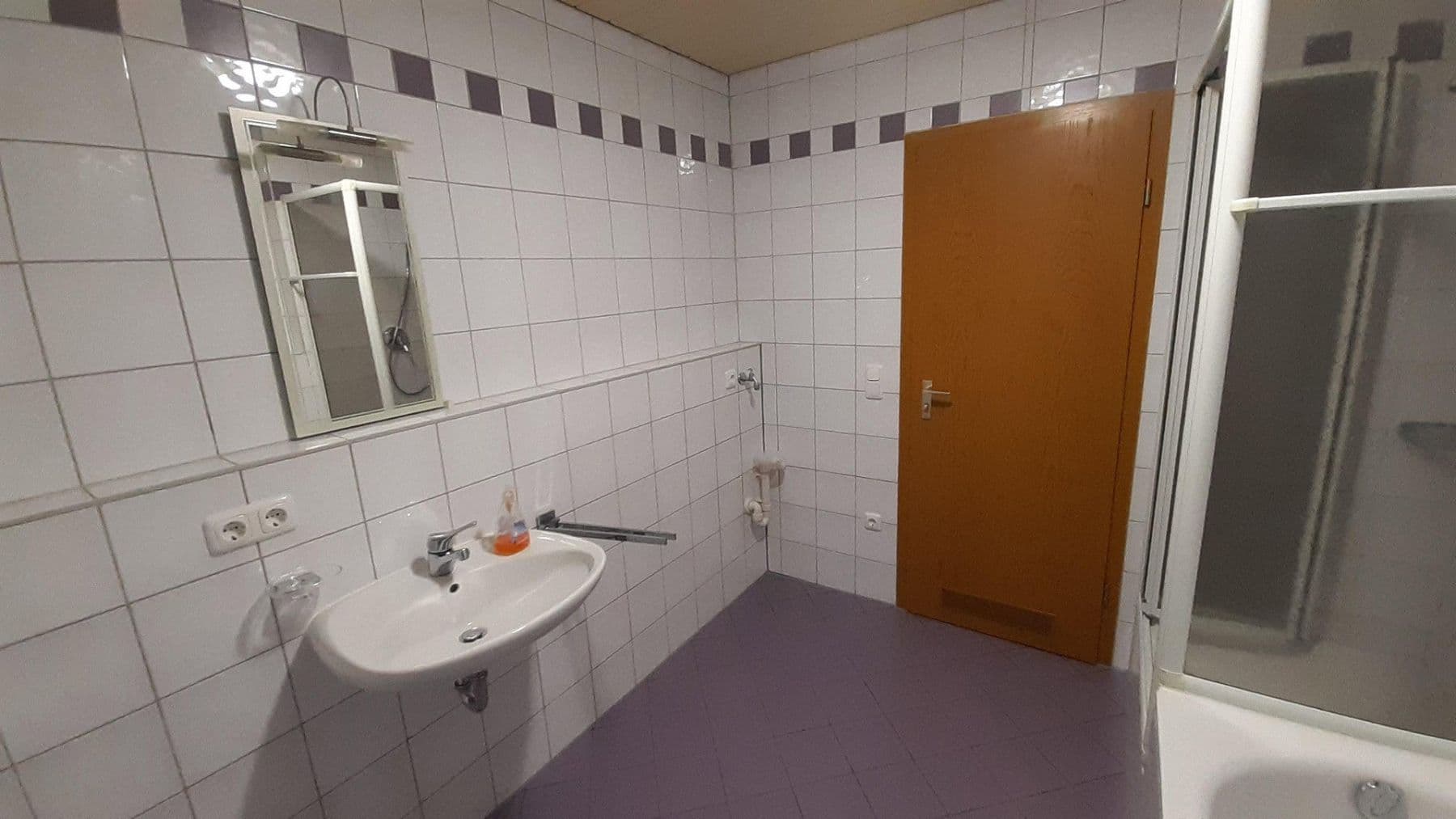 Predaj bytu 3-izbový 67 m², Aichach, Bavorsko Predaj bytu 3-izbový 67 m², Aichach, Bavorsko