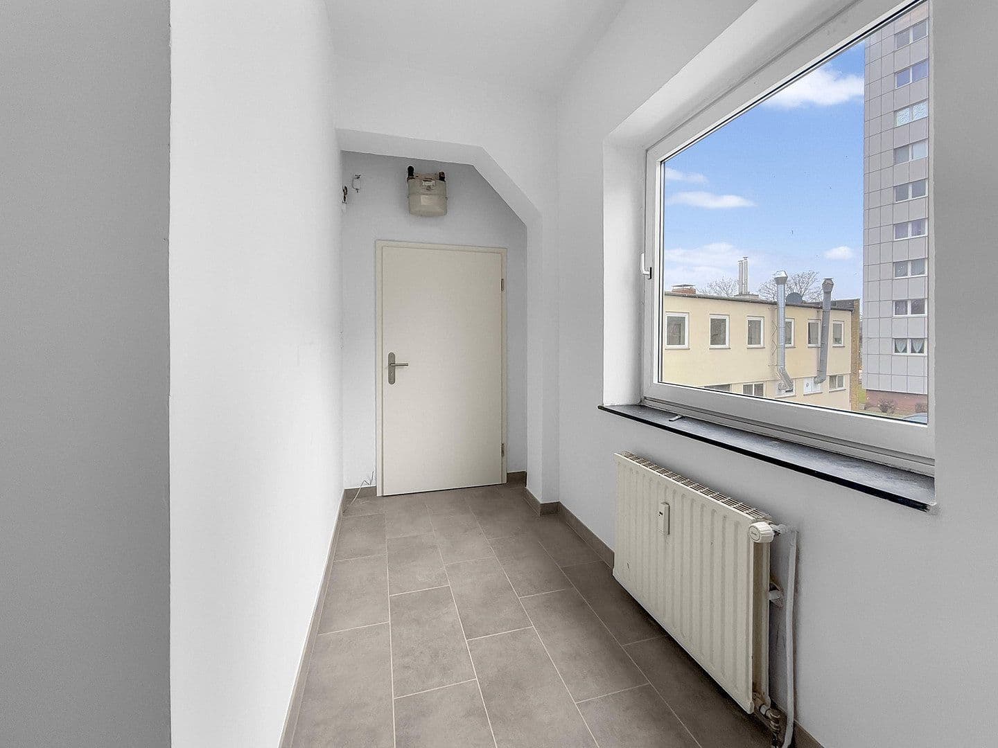 Prenájom bytu 1-izbový 35 m², Hildesheimer Str. 223, Hannover, Dolné Sasko Prenájom bytu 1-izbový 35 m², Hildesheimer Str. 223, Hannover, Dolné Sasko