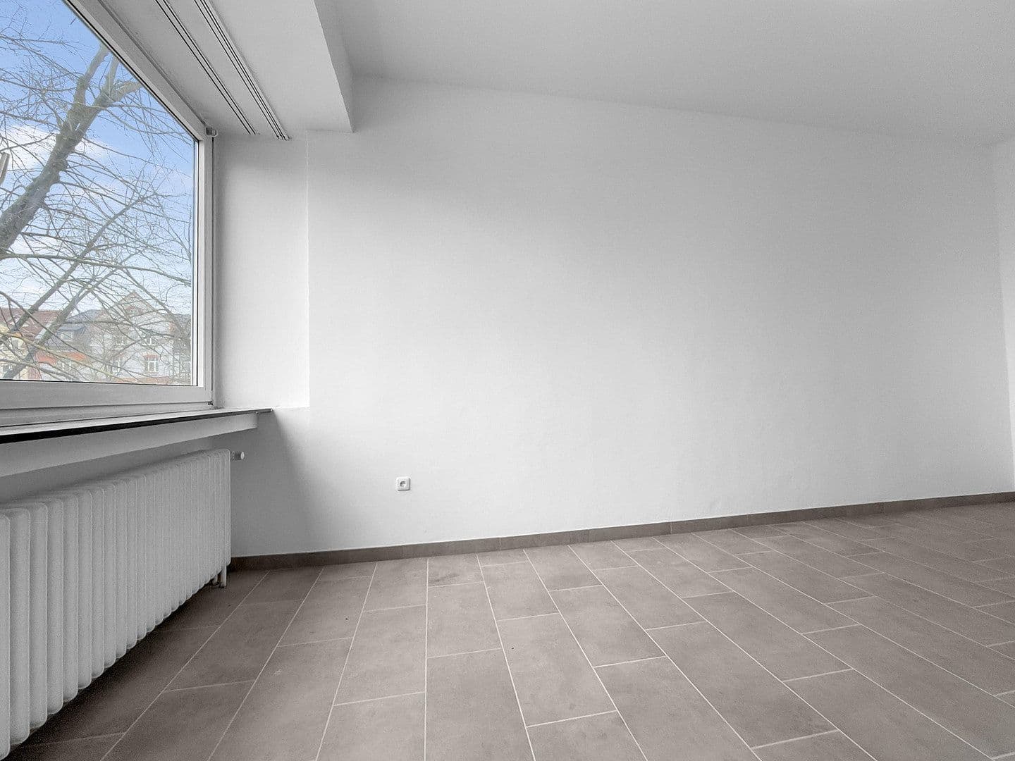 Prenájom bytu 1-izbový 35 m², Hildesheimer Str. 223, Hannover, Dolné Sasko Prenájom bytu 1-izbový 35 m², Hildesheimer Str. 223, Hannover, Dolné Sasko