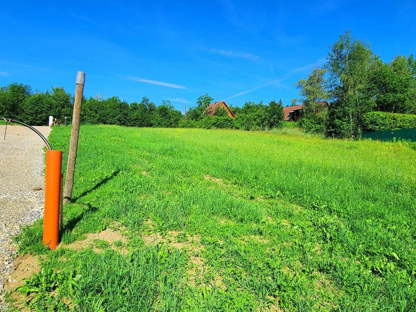 Predaj pozemku 976 m², Untere Mölten 20, Weinitzen, Štajersko Predaj pozemku 976 m², Untere Mölten 20, Weinitzen, Štajersko