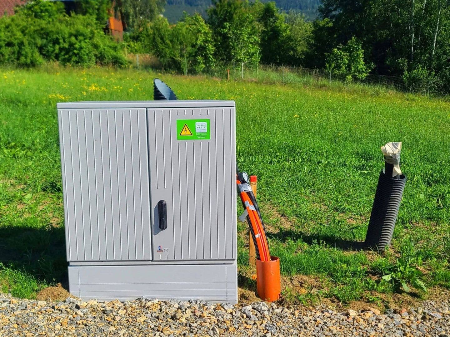 Predaj pozemku 976 m², Untere Mölten 20, Weinitzen, Štajersko Predaj pozemku 976 m², Untere Mölten 20, Weinitzen, Štajersko