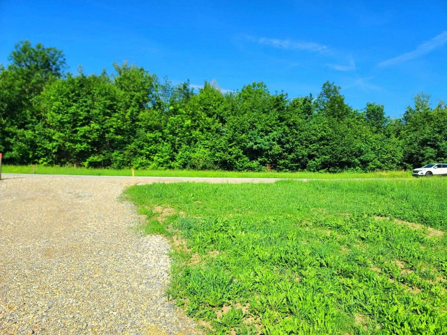 Predaj pozemku 976 m², Untere Mölten 20, Weinitzen, Štajersko Predaj pozemku 976 m², Untere Mölten 20, Weinitzen, Štajersko