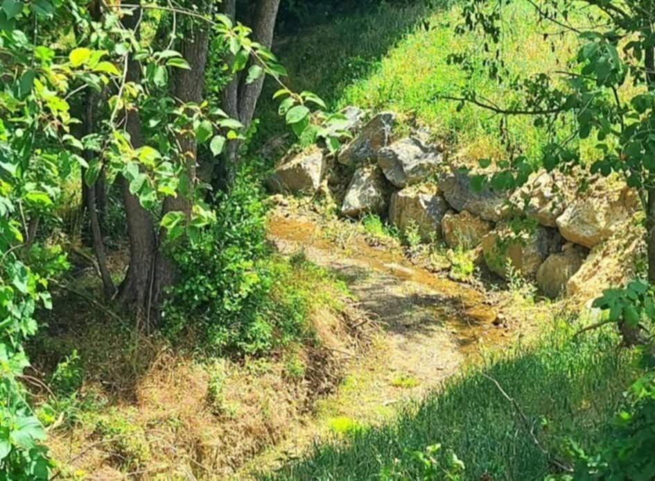 Predaj pozemku 976 m², Untere Mölten 20, Weinitzen, Štajersko Predaj pozemku 976 m², Untere Mölten 20, Weinitzen, Štajersko