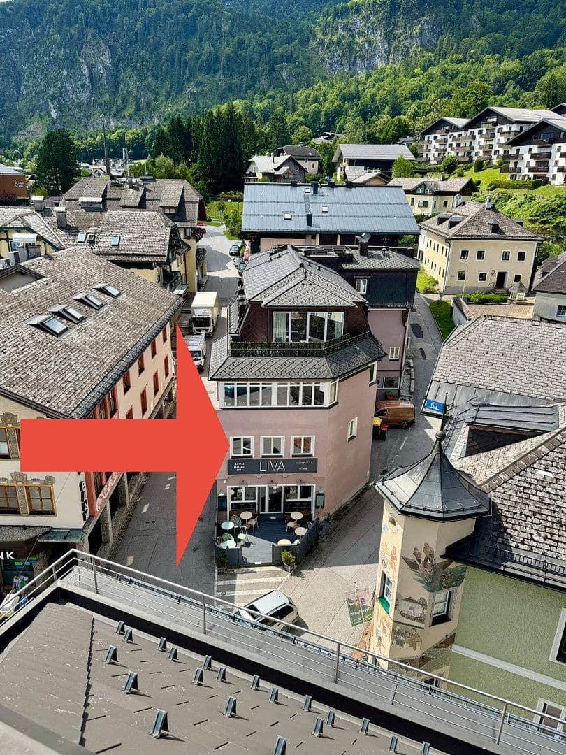 Prenájom bytu 4-izbový 101 m², Mozartplatz 5, Sankt Gilgen, Salzbursko Prenájom bytu 4-izbový 101 m², Mozartplatz 5, Sankt Gilgen, Salzbursko