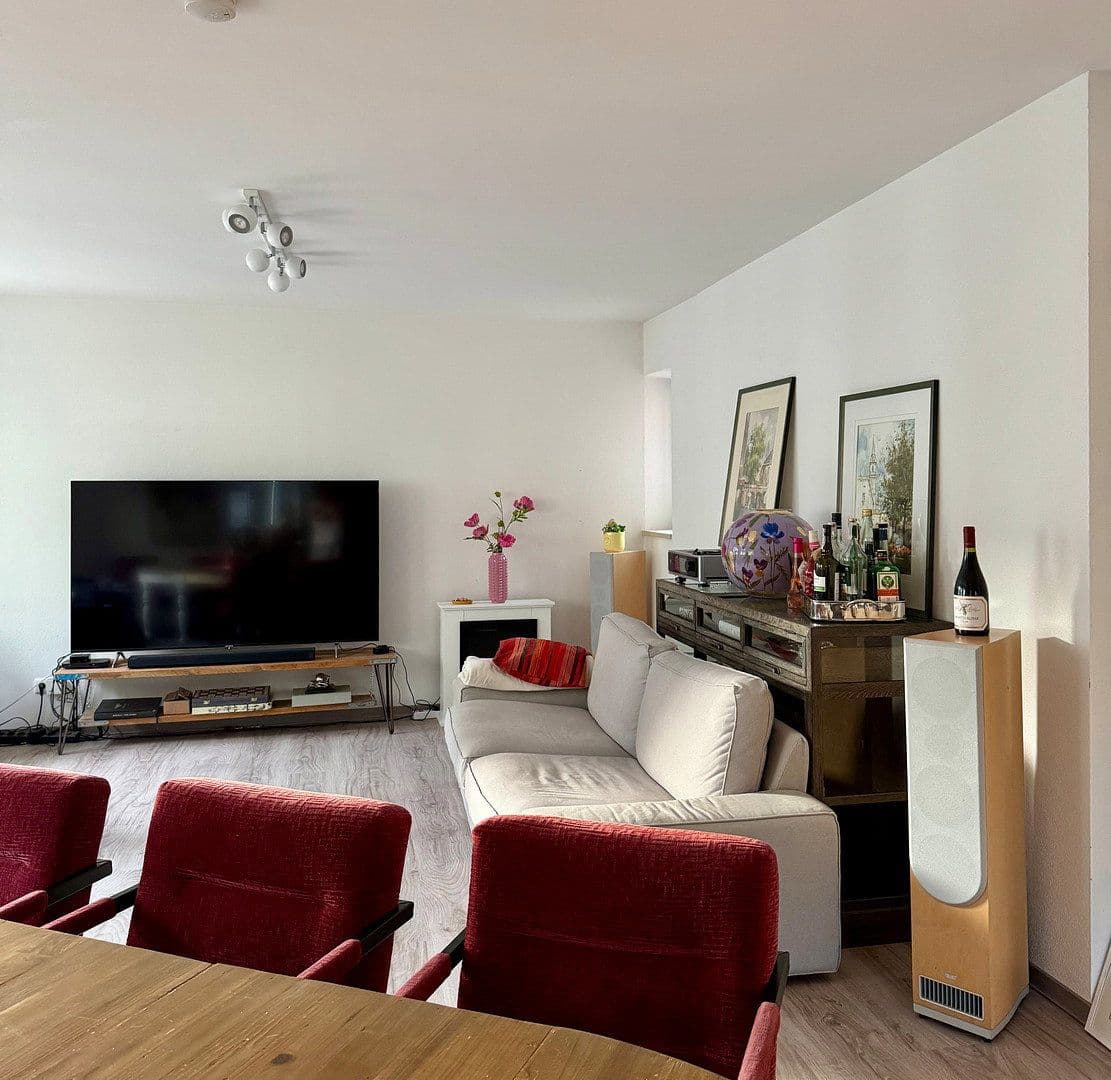 Prenájom bytu 4-izbový 101 m², Mozartplatz 5, Sankt Gilgen, Salzbursko Prenájom bytu 4-izbový 101 m², Mozartplatz 5, Sankt Gilgen, Salzbursko