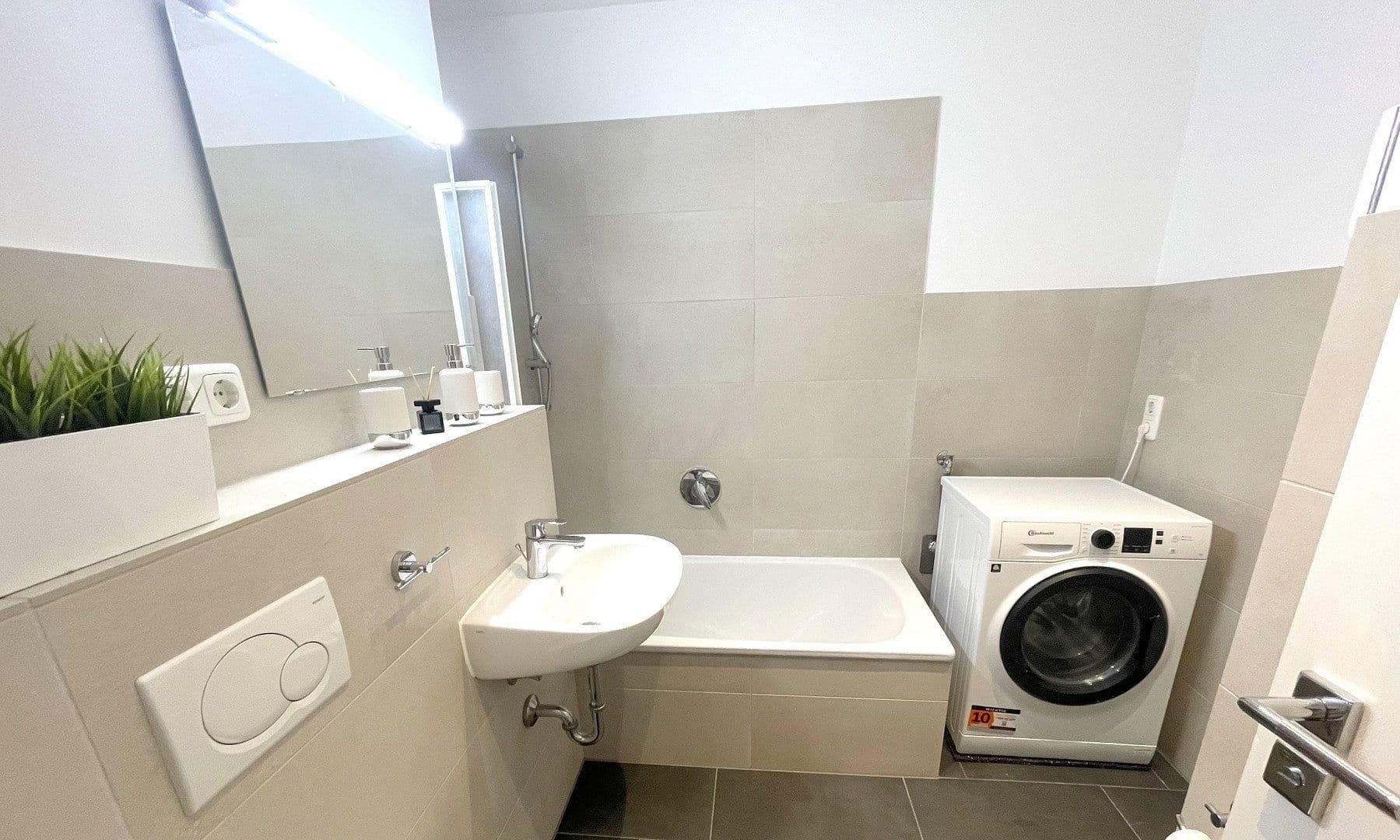 Predaj bytu 3-izbový 79 m², Blumenauerstrasse 4, München, Bavorsko Predaj bytu 3-izbový 79 m², Blumenauerstrasse 4, München, Bavorsko
