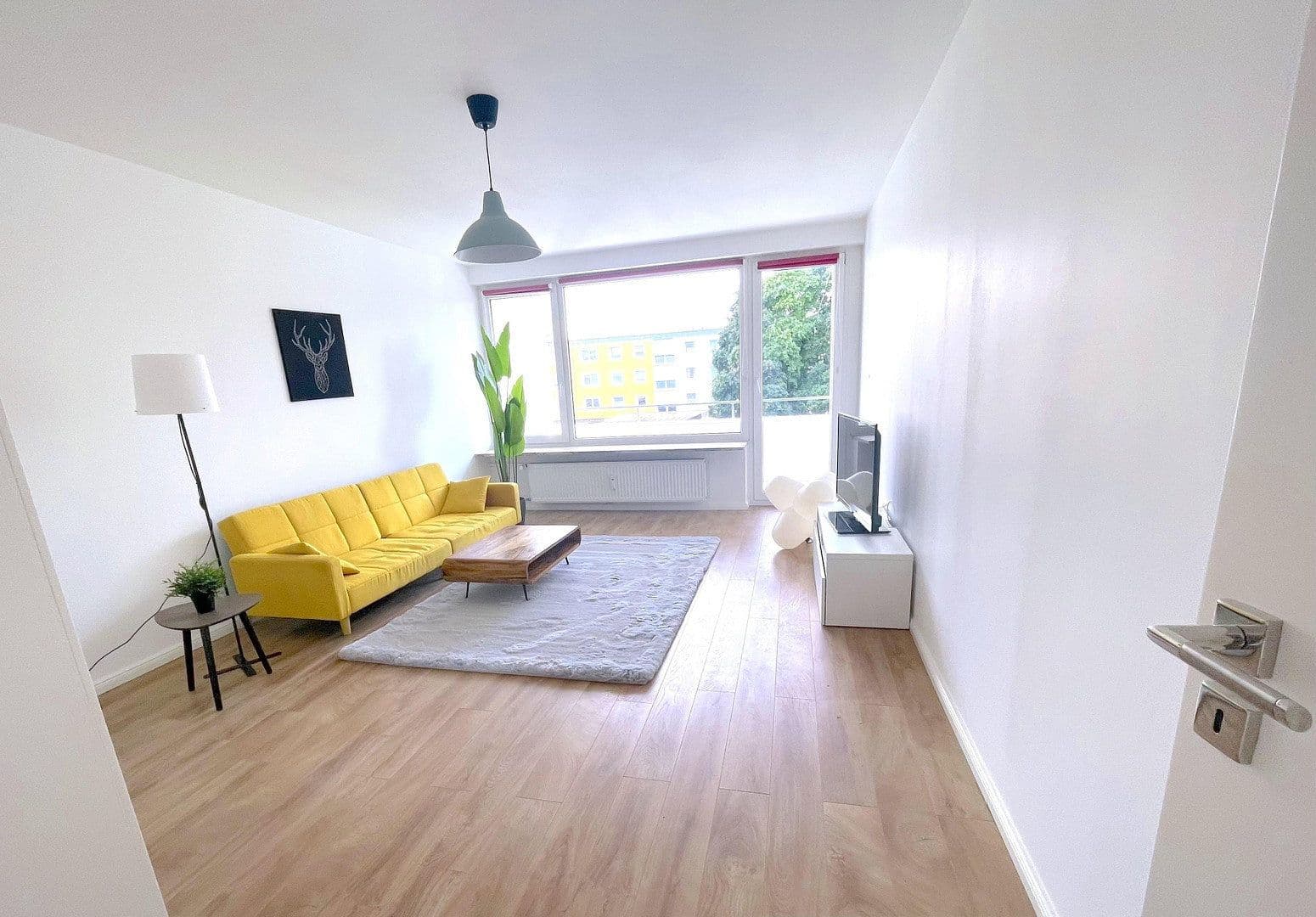 Predaj bytu 3-izbový 79 m², Blumenauerstrasse 4, München, Bavorsko Predaj bytu 3-izbový 79 m², Blumenauerstrasse 4, München, Bavorsko