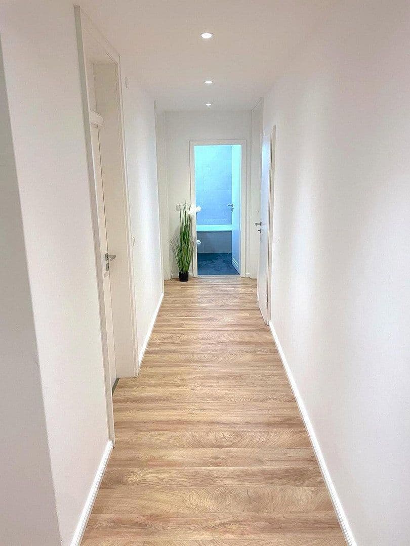 Predaj bytu 3-izbový 79 m², Blumenauerstrasse 4, München, Bavorsko Predaj bytu 3-izbový 79 m², Blumenauerstrasse 4, München, Bavorsko