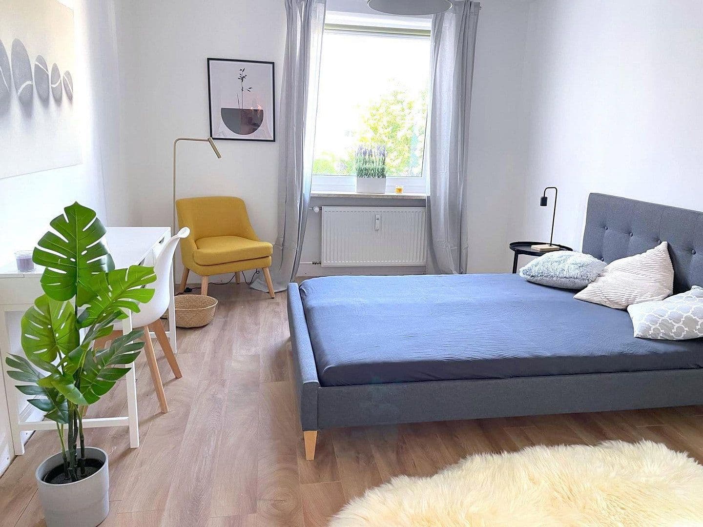 Predaj bytu 3-izbový 79 m², Blumenauerstrasse 4, München, Bavorsko Predaj bytu 3-izbový 79 m², Blumenauerstrasse 4, München, Bavorsko