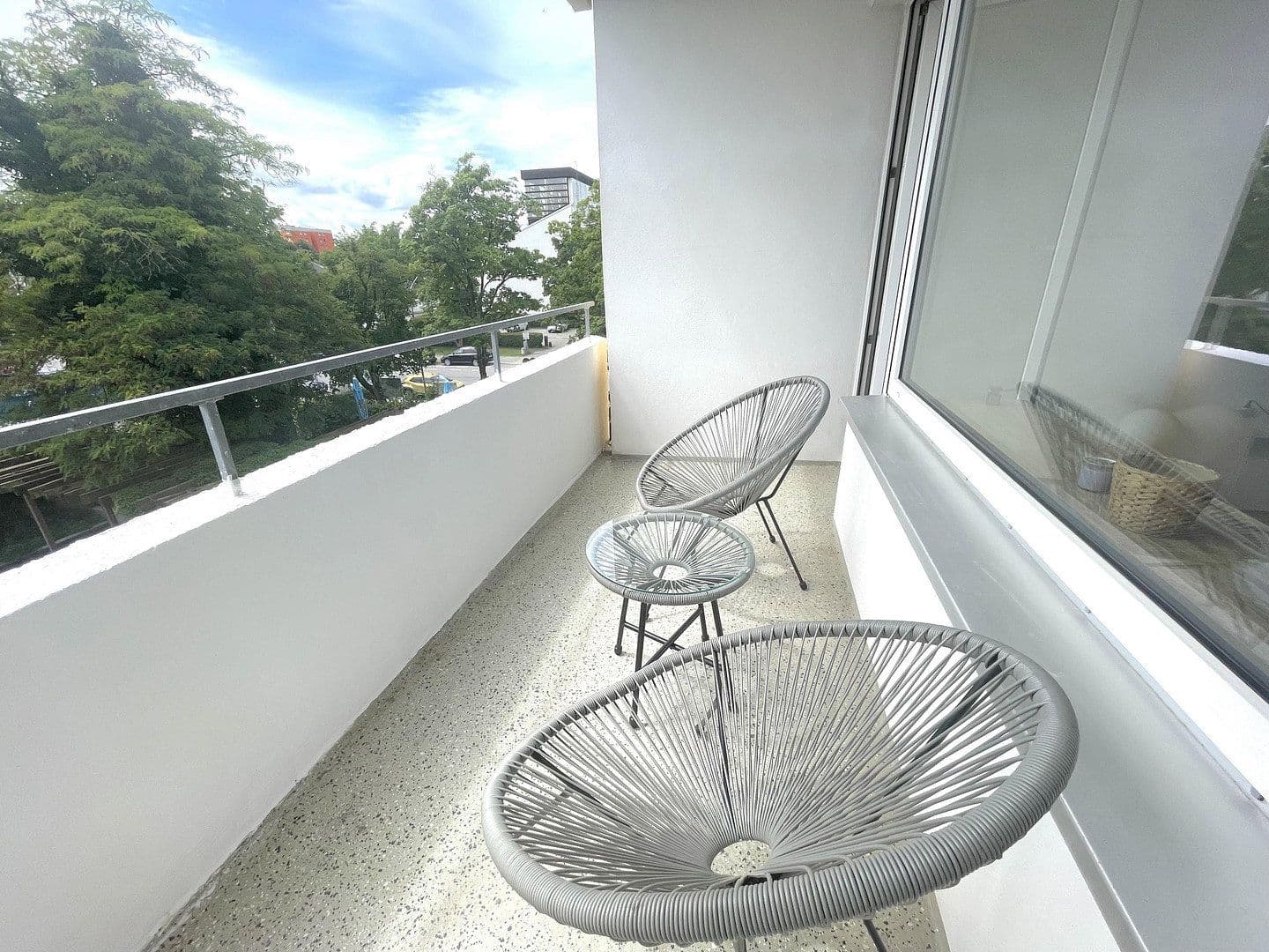 Predaj bytu 3-izbový 79 m², Blumenauerstrasse 4, München, Bavorsko Predaj bytu 3-izbový 79 m², Blumenauerstrasse 4, München, Bavorsko