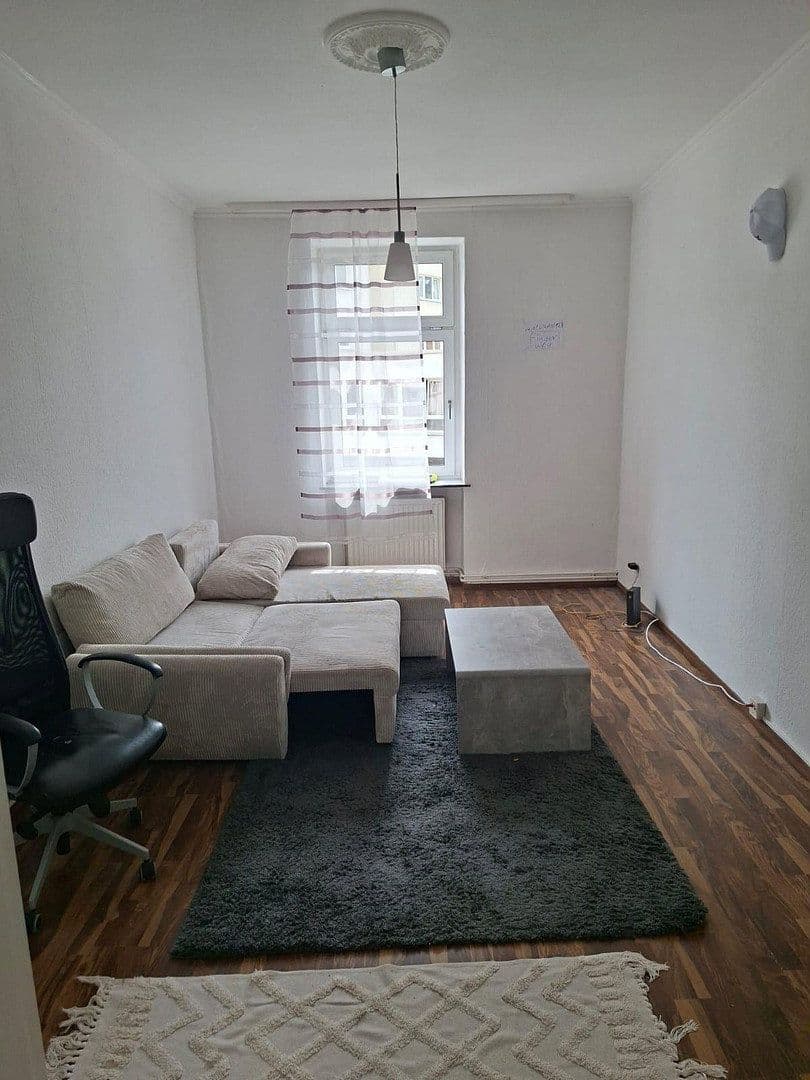 Prenájom bytu 2-izbový 54 m², Friedrich-Engels-Straße 25, Hanau, Hesensko Prenájom bytu 2-izbový 54 m², Friedrich-Engels-Straße 25, Hanau, Hesensko