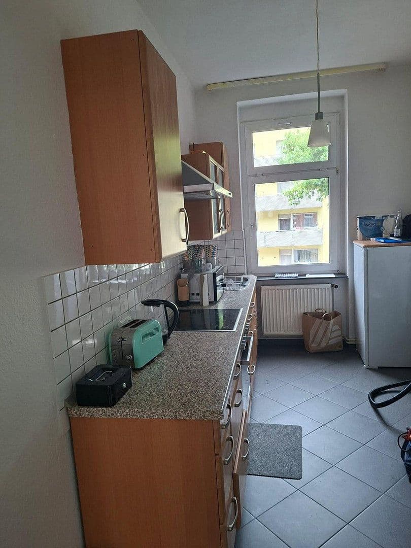 Prenájom bytu 2-izbový 54 m², Friedrich-Engels-Straße 25, Hanau, Hesensko Prenájom bytu 2-izbový 54 m², Friedrich-Engels-Straße 25, Hanau, Hesensko