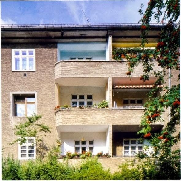 Predaj bytu 3-izbový 71 m², Berlin, Berlín Predaj bytu 3-izbový 71 m², Berlin, Berlín