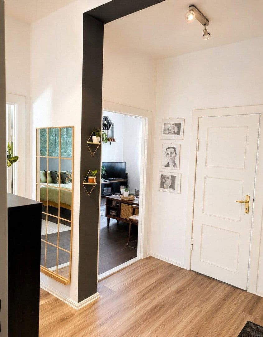 Predaj bytu 3-izbový 71 m², Berlin, Berlín Predaj bytu 3-izbový 71 m², Berlin, Berlín