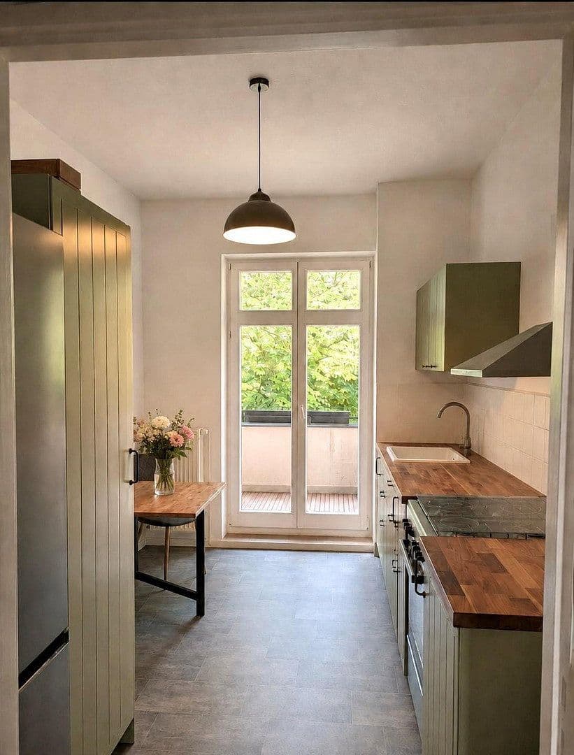 Predaj bytu 3-izbový 71 m², Berlin, Berlín Predaj bytu 3-izbový 71 m², Berlin, Berlín