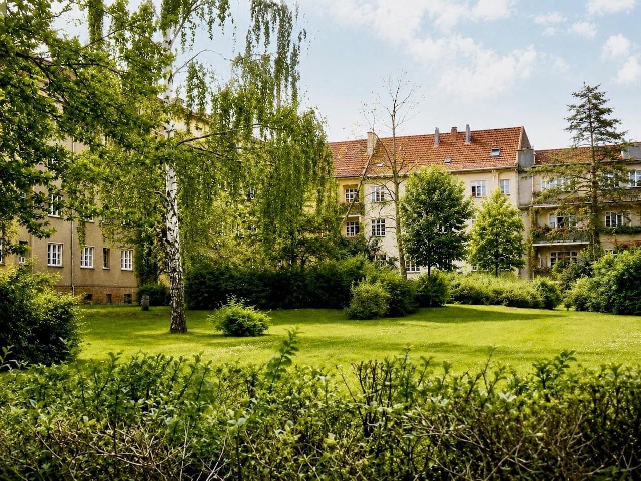 Predaj bytu 3-izbový 71 m², Berlin, Berlín Predaj bytu 3-izbový 71 m², Berlin, Berlín