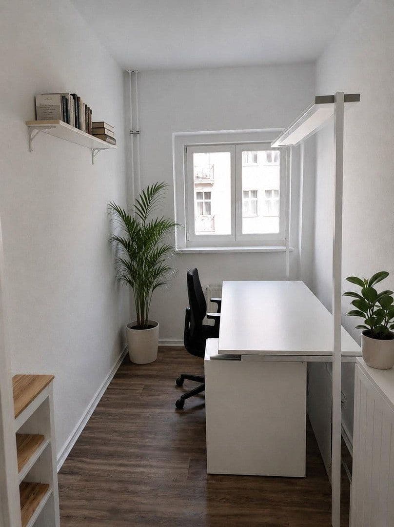 Predaj bytu 3-izbový 71 m², Berlin, Berlín Predaj bytu 3-izbový 71 m², Berlin, Berlín