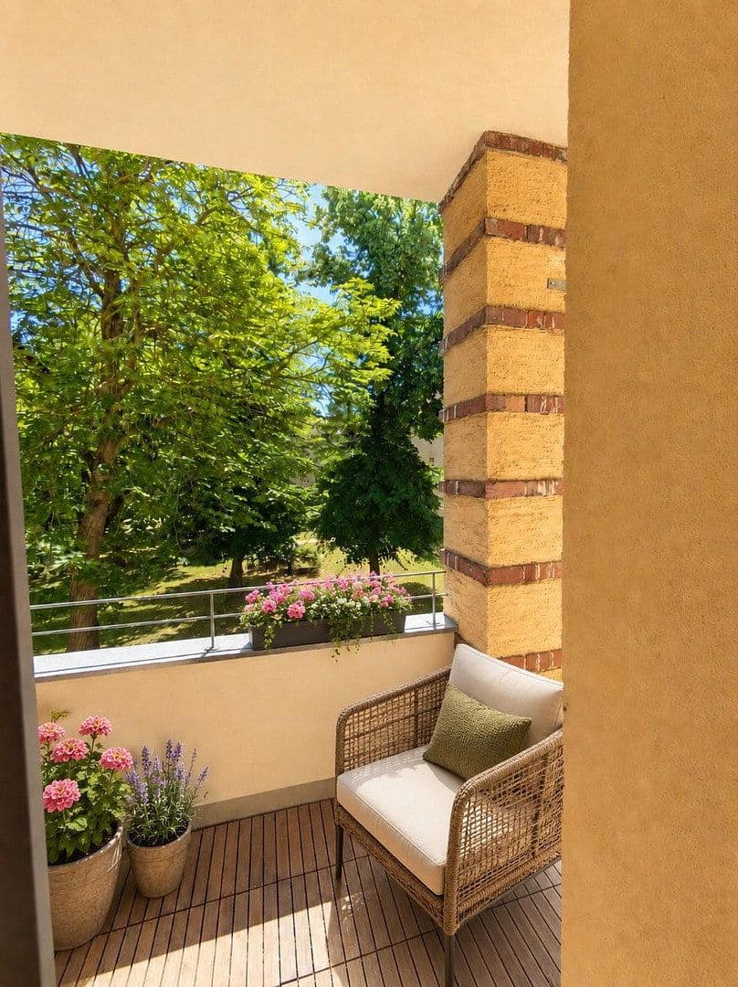 Predaj bytu 3-izbový 71 m², Berlin, Berlín Predaj bytu 3-izbový 71 m², Berlin, Berlín
