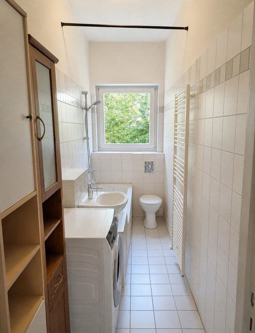 Predaj bytu 3-izbový 71 m², Berlin, Berlín Predaj bytu 3-izbový 71 m², Berlin, Berlín