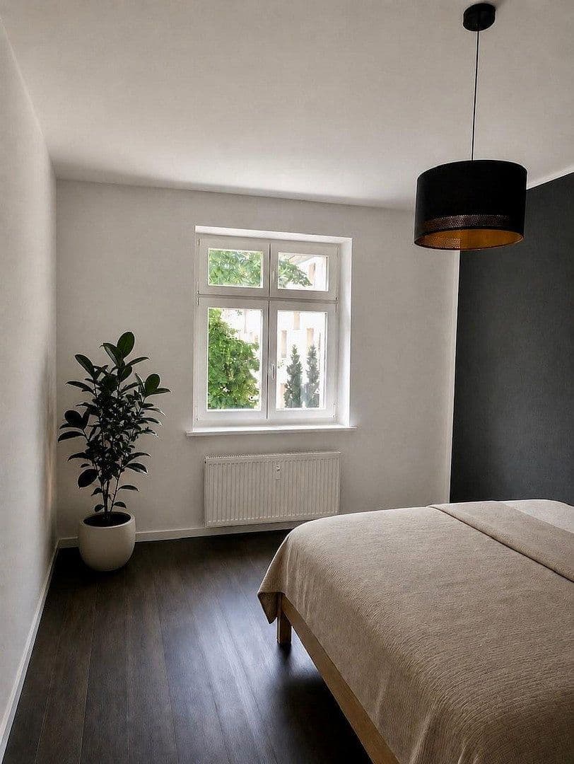 Predaj bytu 3-izbový 71 m², Berlin, Berlín Predaj bytu 3-izbový 71 m², Berlin, Berlín
