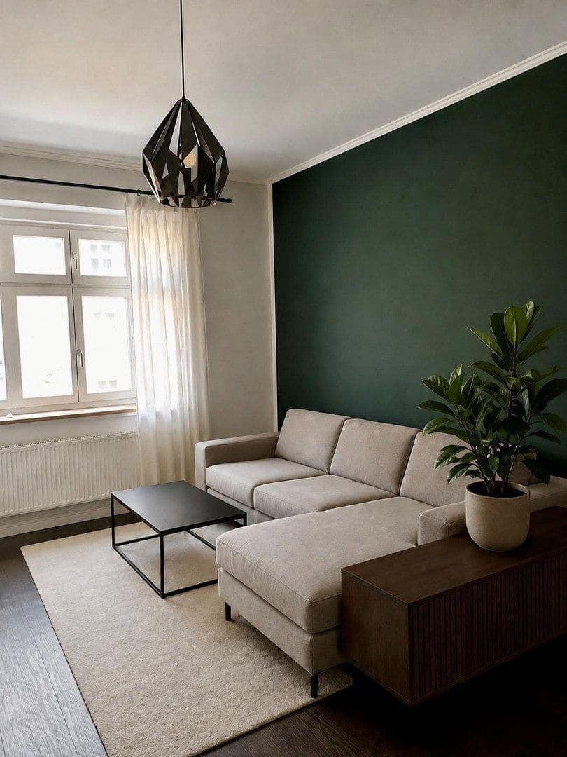 Predaj bytu 3-izbový 71 m², Berlin, Berlín Predaj bytu 3-izbový 71 m², Berlin, Berlín