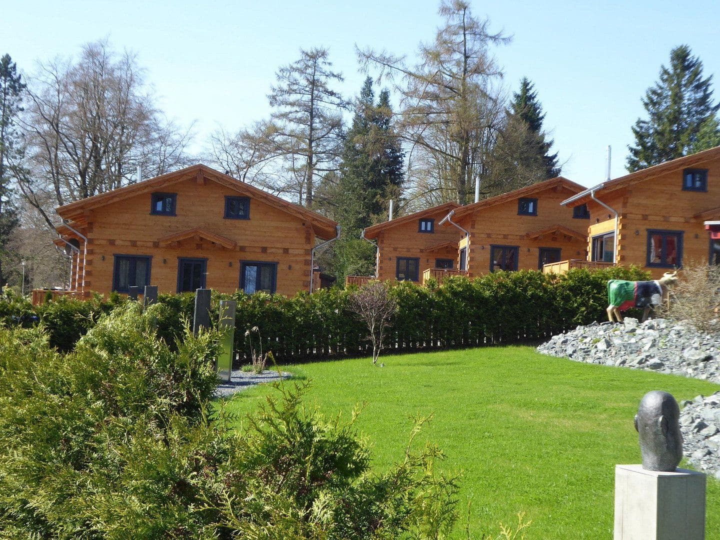 Predaj domu 390 m², pozemok 1.485 m², Goslar, Dolné Sasko Predaj domu 390 m², pozemok 1.485 m², Goslar, Dolné Sasko
