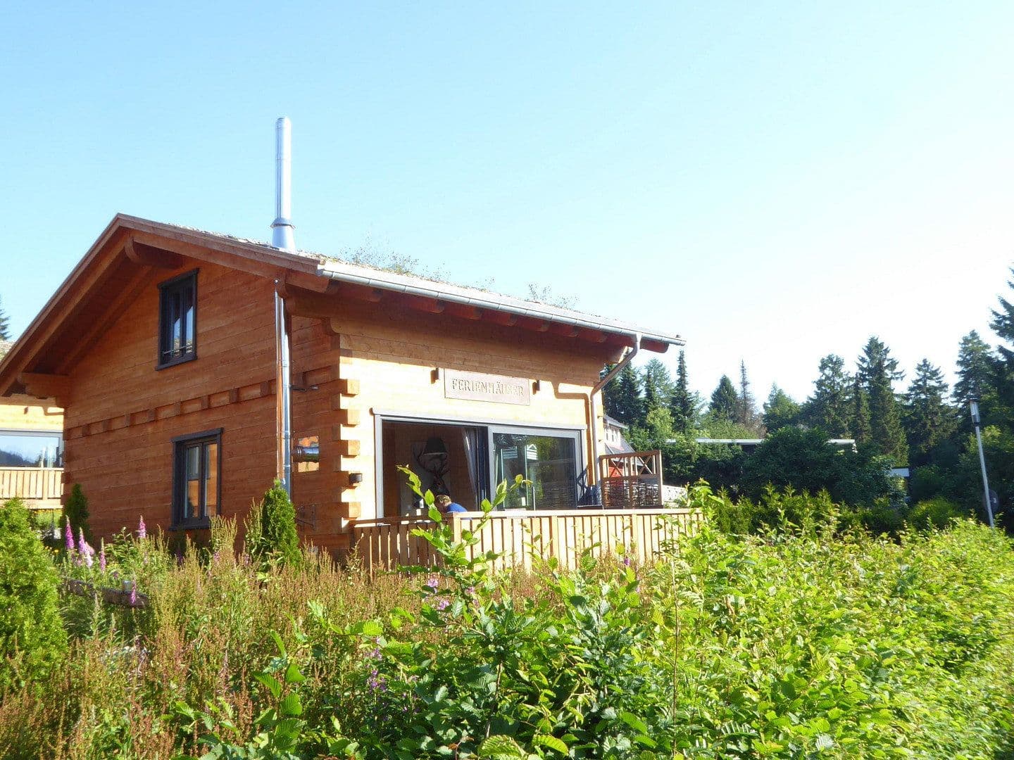 Predaj domu 390 m², pozemok 1.485 m², Goslar, Dolné Sasko Predaj domu 390 m², pozemok 1.485 m², Goslar, Dolné Sasko