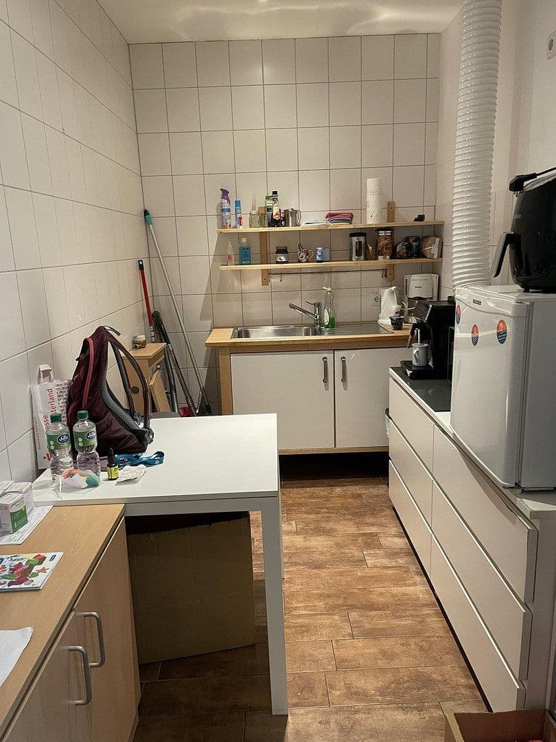 Prenájom kancelárie 80 m², Pfarrer-Reukes-Str. 12, Gronau, Severné Porýnie - Westfálsko Prenájom kancelárie 80 m², Pfarrer-Reukes-Str. 12, Gronau, Severné Porýnie - Westfálsko