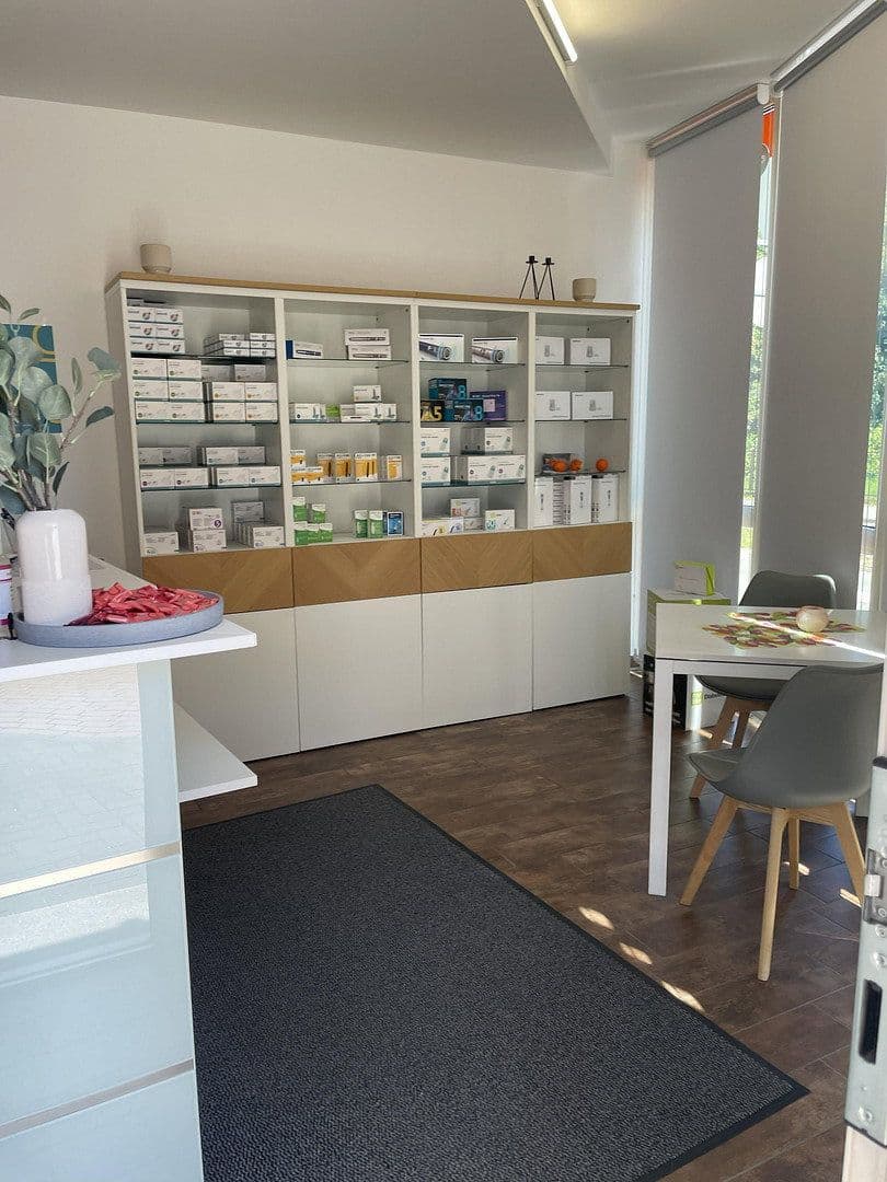 Prenájom kancelárie 80 m², Pfarrer-Reukes-Str. 12, Gronau, Severné Porýnie - Westfálsko Prenájom kancelárie 80 m², Pfarrer-Reukes-Str. 12, Gronau, Severné Porýnie - Westfálsko