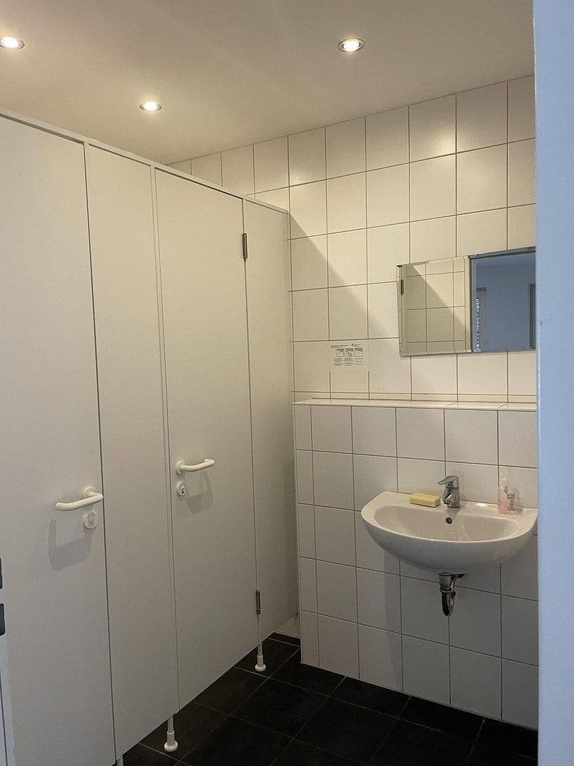 Prenájom kancelárie 80 m², Pfarrer-Reukes-Str. 12, Gronau, Severné Porýnie - Westfálsko Prenájom kancelárie 80 m², Pfarrer-Reukes-Str. 12, Gronau, Severné Porýnie - Westfálsko