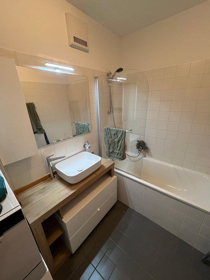 Prenájom bytu 2-izbový 50 m², Vinzenz-Muchitsch-Straße 36, Graz, Štajersko Prenájom bytu 2-izbový 50 m², Vinzenz-Muchitsch-Straße 36, Graz, Štajersko