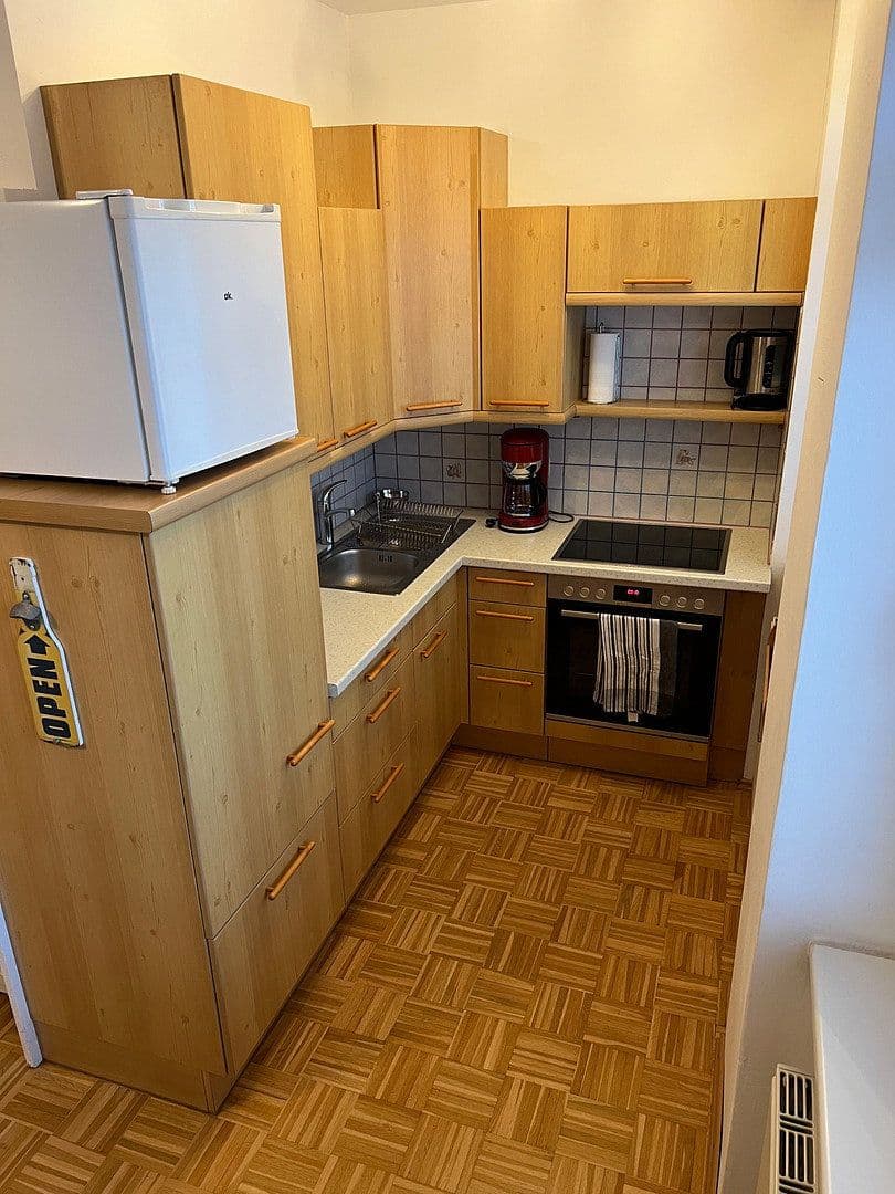 Prenájom bytu 2-izbový 50 m², Vinzenz-Muchitsch-Straße 36, Graz, Štajersko Prenájom bytu 2-izbový 50 m², Vinzenz-Muchitsch-Straße 36, Graz, Štajersko