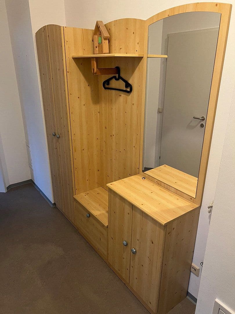 Prenájom bytu 2-izbový 50 m², Vinzenz-Muchitsch-Straße 36, Graz, Štajersko Prenájom bytu 2-izbový 50 m², Vinzenz-Muchitsch-Straße 36, Graz, Štajersko