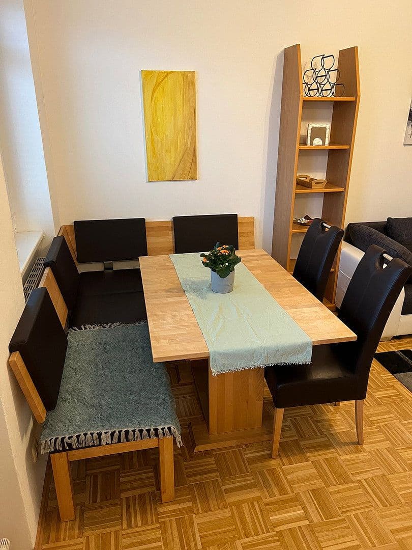 Prenájom bytu 2-izbový 50 m², Vinzenz-Muchitsch-Straße 36, Graz, Štajersko Prenájom bytu 2-izbový 50 m², Vinzenz-Muchitsch-Straße 36, Graz, Štajersko
